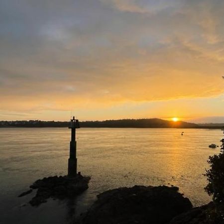 Villa Mon P'Ti Coin Dinard Exterior foto